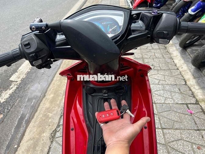 Ex 5 số xuống áo 2010 ❇️Đồng Moto Đà Lạt❇️