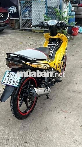 bán excitter 2010 xe côn tay