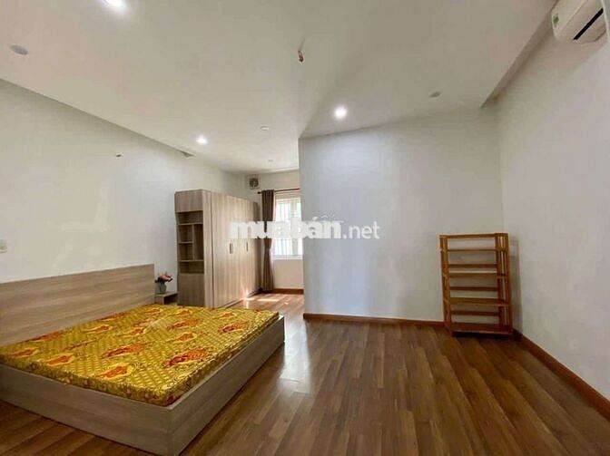 ⛔️ CHO THUÊ NHÀ KHU AN THƯỢNG - 4 PN - 5WC