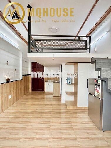 ♟️ CHO THUÊ DUPLEX CỬA SỔ SIÊU THOÁNG NGAY TRỤC ĐƯỜNG HOÀNG HOA THÁM