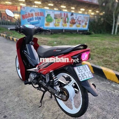 Yamaha surut 2022 biển 65 máy zin bích mân 3 dao r