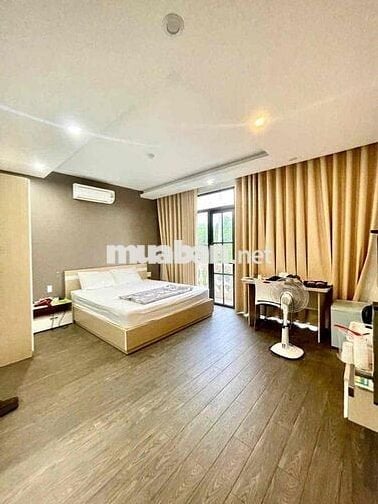 Nhà 6 tầng 130m2 đất Mặt tiền đường, giáp KCN Tràng Duệ 9,3 tỷ