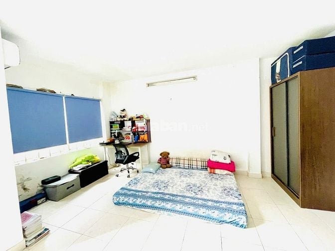 BÁN NHÀ–NGUYỄN BỈNH KHIÊM, P. BẾN NGHÉ Q1 (NGANG 5)–GIÁ CHỈ 8,7 TỶ TL
