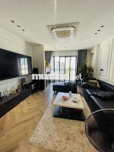 Bán nhà phố Trạm- phường Long Biên 47m, 13.8 tỷ, gần Aeon Long Biên