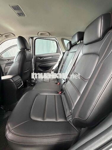 Mazda CX 5 2024 Luxury 2.0 AT - 19 km