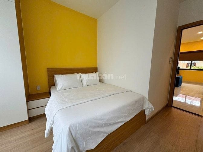 Bán Nhà Phường Thảo Điền,Quận 2 -NH:10x18m - Hầm 4 Tầng - Gía 28 Tỷ