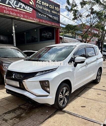 Mitsubishi Xpander 2021 1.5 MT - 97000 km