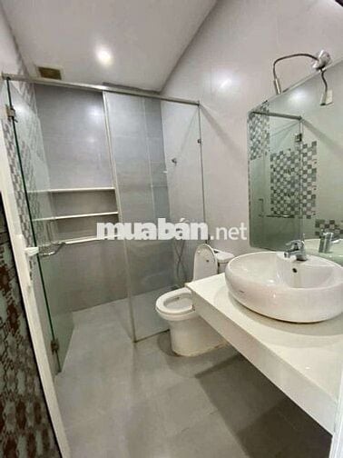 ⛔️ CHO THUÊ NHÀ KHU AN THƯỢNG - 4 PN - 5WC