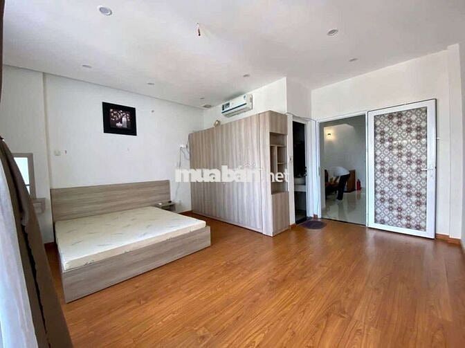 ⛔️ CHO THUÊ NHÀ KHU AN THƯỢNG - 4 PN - 5WC