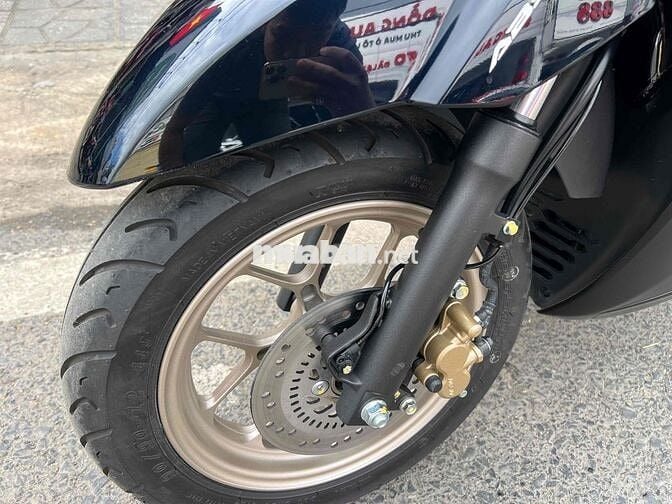 honda lead ABS 9/2025❇️Đồng Moto Đà Lạt❇️