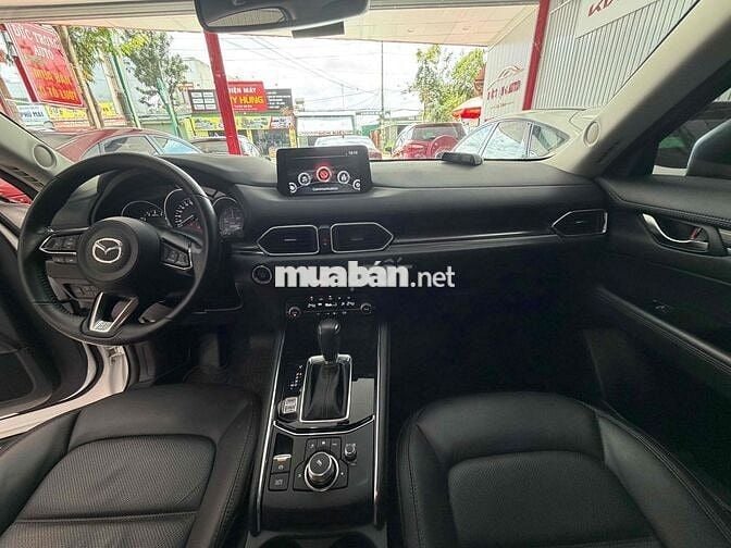 Mazda CX 5 2024 Luxury 2.0 AT - 19 km