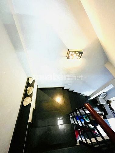 BÁN NHÀ–NGUYỄN BỈNH KHIÊM, P. BẾN NGHÉ Q1 (NGANG 5)–GIÁ CHỈ 8,7 TỶ TL