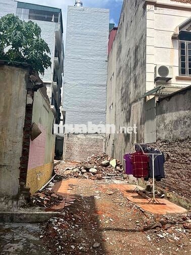 BÁN NHANH LÔ ĐẤT TẠI KIM QUAN VIỆT HƯNG Ô TÔ ĐỖ CỬA