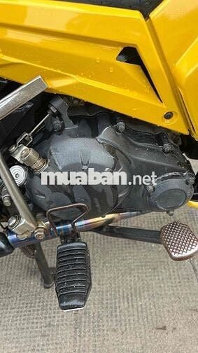 bán excitter 2010 xe côn tay