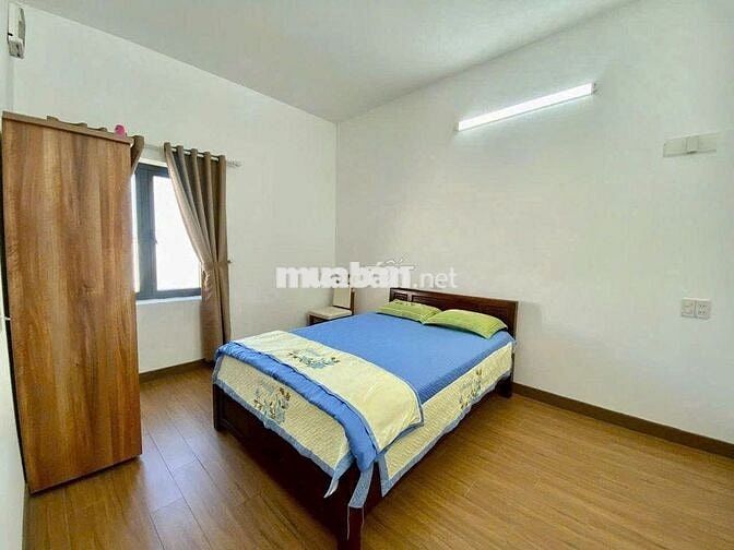 🏡 Cho Thuê Nhà Khu Sân Bay TSN_5x20m, 3 Lầu Nội Thất Cơ Bản, Máy Lạnh.