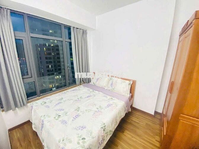 Cho thuê căn Hộ MTVT OC2A tầng cao
2PN 2WC