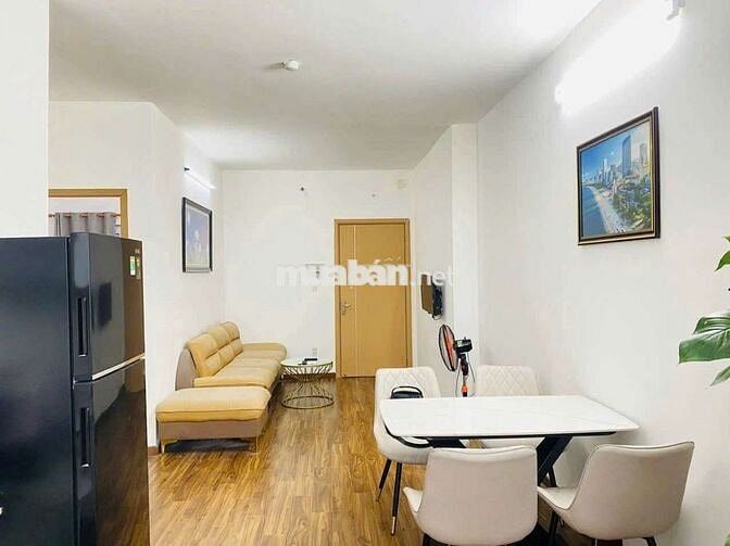 Cho thuê căn Hộ MTVT OC2A tầng cao
2PN 2WC