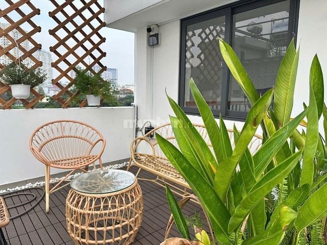 Bán Nhà Phường Thảo Điền,Quận 2 -NH:10x18m - Hầm 4 Tầng - Gía 28 Tỷ