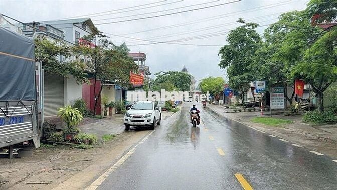 Đất đô thị 400m2 Phường Minh Hưng