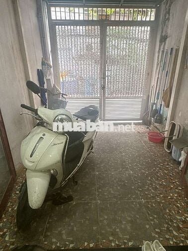 HIẾM HXH 5M PHAN HUY ÍCH 6.1 TỶ 3 TẦNG 4PN GIÁP QUANG TRUNG