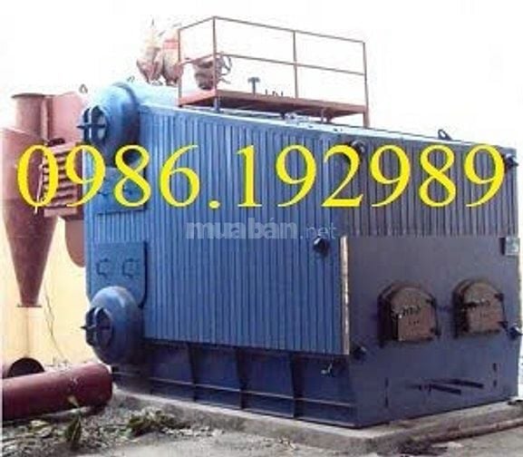 Nồi hơi đốt than củi là gì? Ưu nhu