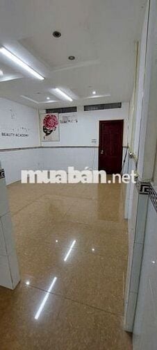 Mặt Tiền Đường Nguyễn Hồng Đào Khu Bàu Cát.