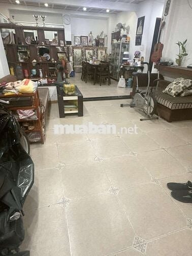 HIẾM HXH 5M PHAN HUY ÍCH 6.1 TỶ 3 TẦNG 4PN GIÁP QUANG TRUNG