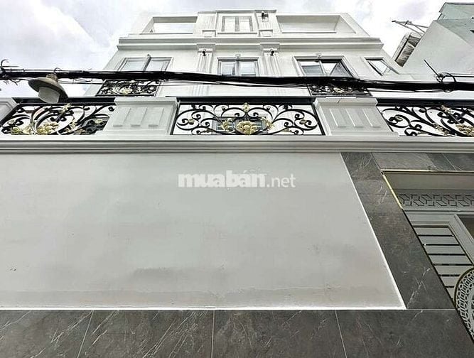 📎 SIÊU PHẨM HẺM OTO 5M DƯƠNG QUẢNG HÀM CHỈ 9.2 TỶ GIÁP PHẠM VĂN ĐỒNG