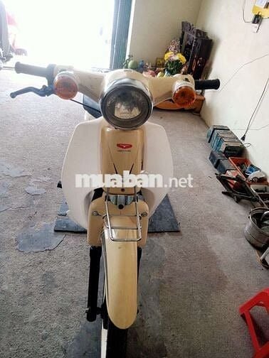 Bán xe cúp 50cc như hình