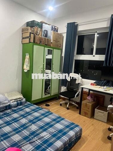 Bán căn hộ Conic Riverside 2PN2W, Diện tích 66m, thoáng mát