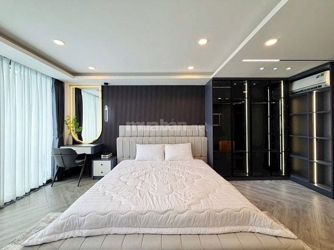 BÁN NHÀ GIÁ NGỘP NGAY NGUYỄN KIỆM, P9, PHÚ NHUẬN 72m2 GIÁ CHỈ 4TỶ250TR
