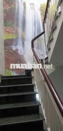 Bán Nhà Hẻm Xe Hơi 7m Huỳnh Thị Đồng, Thị Trấn Nhà Bè - 5M3 ❌ 10M