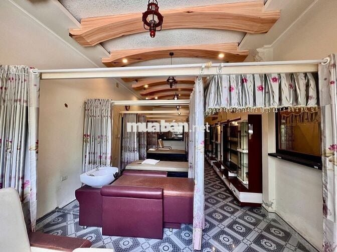 CHO THUÊ MẶT BẰNG TÒA NHÀ AURA HÙNG VƯƠNG - CAM RANH - KHÁNH HÒA