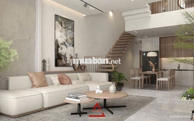 🏠 CHỦ KẸT TIỀN – CẦN BÁN GẤP CĂN NHÀ LẦU TRUNG TÂM – GIÁ CỰC TỐT