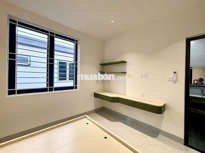 CHO THUÊ NHÀ 3 PHÒNG NGỦ FULL NỘI THẤT KĐT MỸ GIA GÓI 8 GIÁ 30 TRIỆU