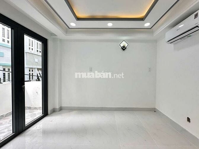 📎 SIÊU PHẨM HẺM OTO 5M DƯƠNG QUẢNG HÀM CHỈ 9.2 TỶ GIÁP PHẠM VĂN ĐỒNG