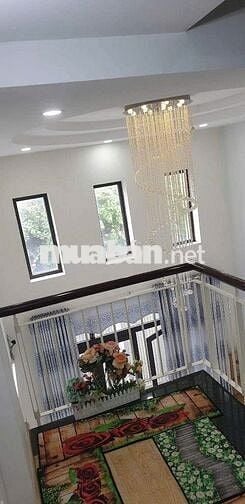 Bán Nhà Hẻm Xe Hơi 7m Huỳnh Thị Đồng, Thị Trấn Nhà Bè - 5M3 ❌ 10M