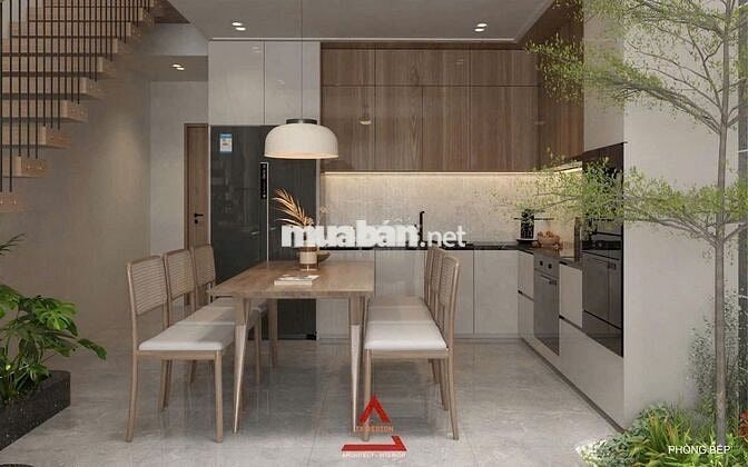 🏠 CHỦ KẸT TIỀN – CẦN BÁN GẤP CĂN NHÀ LẦU TRUNG TÂM – GIÁ CỰC TỐT