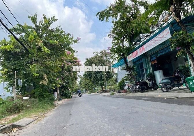 Chính chủ cần bán gấp lô đất xã Xuân Thới Sơn huyện Hóc Môn giá 4,2 tỷ