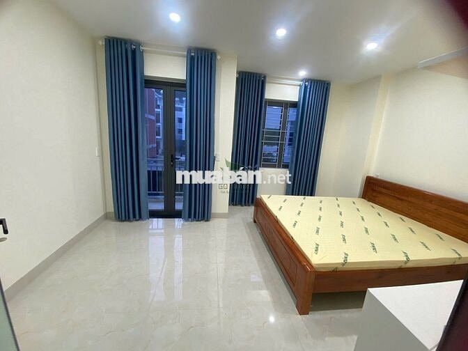 CHO THUÊ NHÀ 4 PHÒNG NGỦ FULL NỘI THẤT KHU ĐÔ THỊ PHÍA BẮC NHA TRANG