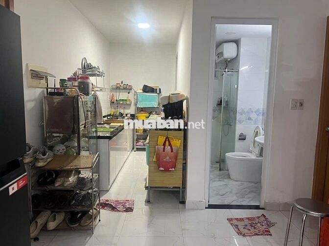 Bán căn hộ Conic Riverside 2PN2W, Diện tích 66m, thoáng mát