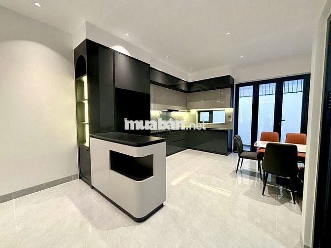 CHO THUÊ NHÀ 3 PHÒNG NGỦ FULL NỘI THẤT KĐT MỸ GIA GÓI 8 GIÁ 30 TRIỆU