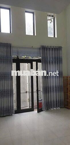 Bán Nhà Hẻm Xe Hơi 7m Huỳnh Thị Đồng, Thị Trấn Nhà Bè - 5M3 ❌ 10M