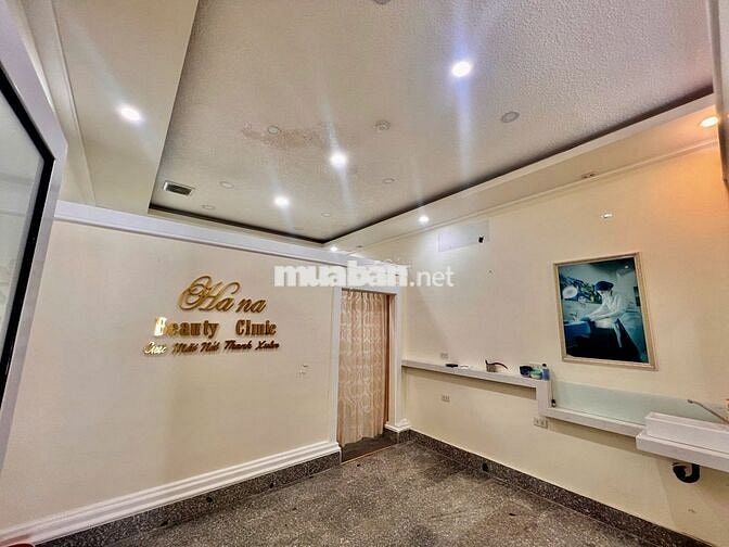 CHO THUÊ MẶT BẰNG TÒA NHÀ AURA HÙNG VƯƠNG - CAM RANH - KHÁNH HÒA