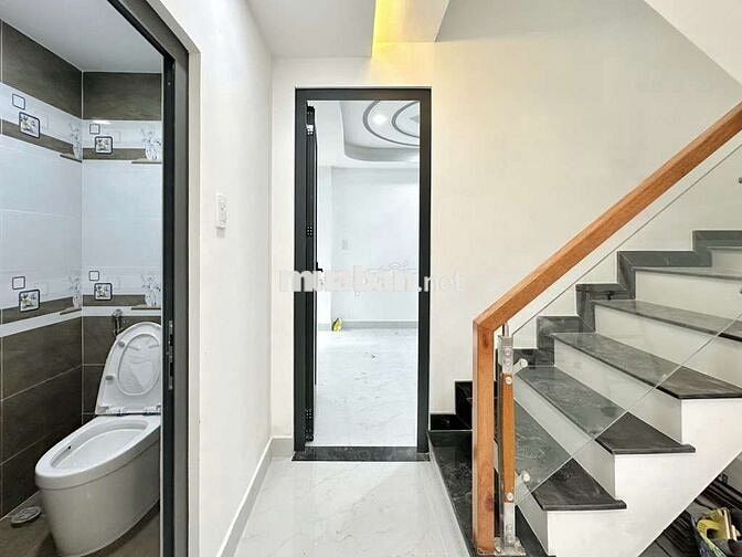 📎 SIÊU PHẨM HẺM OTO 5M DƯƠNG QUẢNG HÀM CHỈ 9.2 TỶ GIÁP PHẠM VĂN ĐỒNG