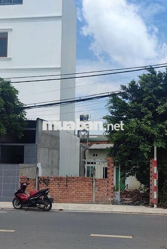 Chính chủ cần bán gấp lô đất xã Xuân Thới Sơn huyện Hóc Môn giá 4,2 tỷ