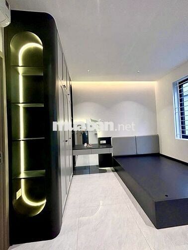 CHO THUÊ NHÀ 3 PHÒNG NGỦ FULL NỘI THẤT KĐT MỸ GIA GÓI 8 GIÁ 30 TRIỆU