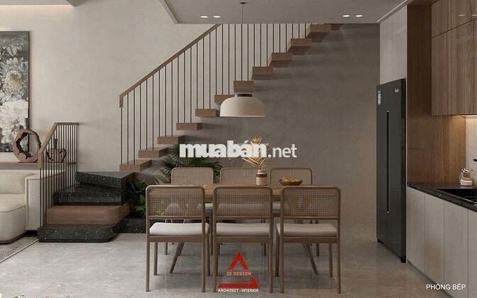 🏠 CHỦ KẸT TIỀN – CẦN BÁN GẤP CĂN NHÀ LẦU TRUNG TÂM – GIÁ CỰC TỐT