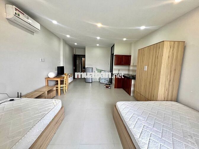 CHO THUÊ NHÀ 6 PHÒNG FULL NỘI THẤT KĐT HÀ QUANG 2 GIÁ 26 TRIỆU/THÁNG