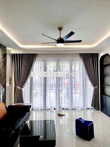 CHO THUÊ NHÀ 3 PHÒNG NGỦ FULL NỘI THẤT KĐT MỸ GIA GÓI 8 GIÁ 30 TRIỆU